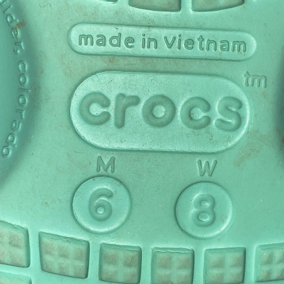 Classic Clog - Crocs - Picture 6 of 6